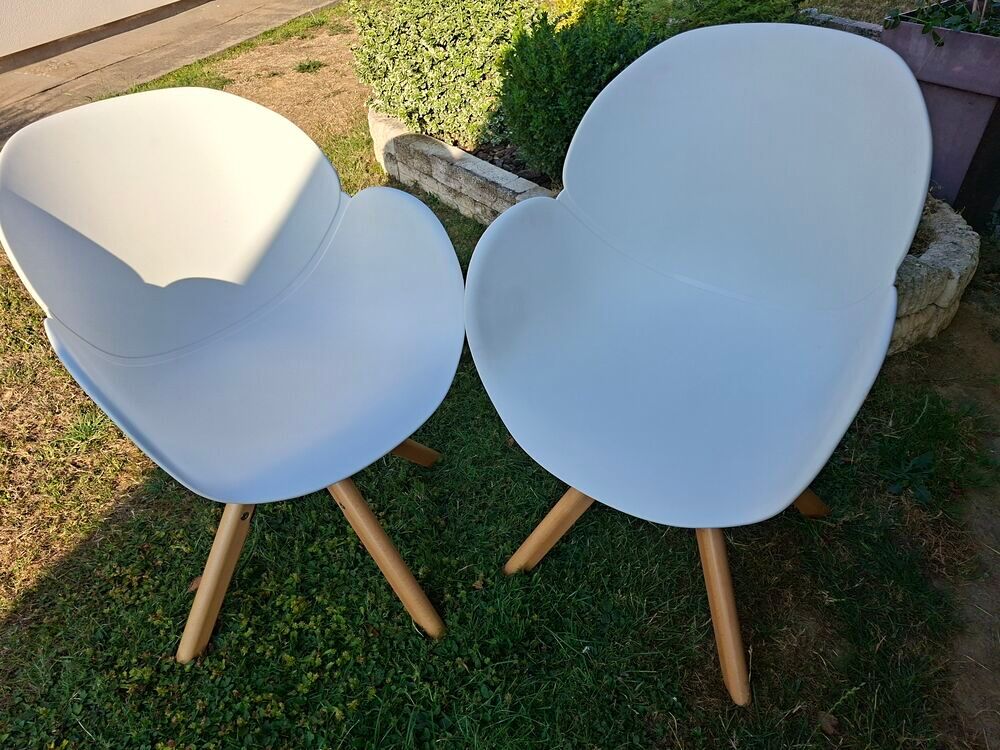 Chaises pivotantes Meubles