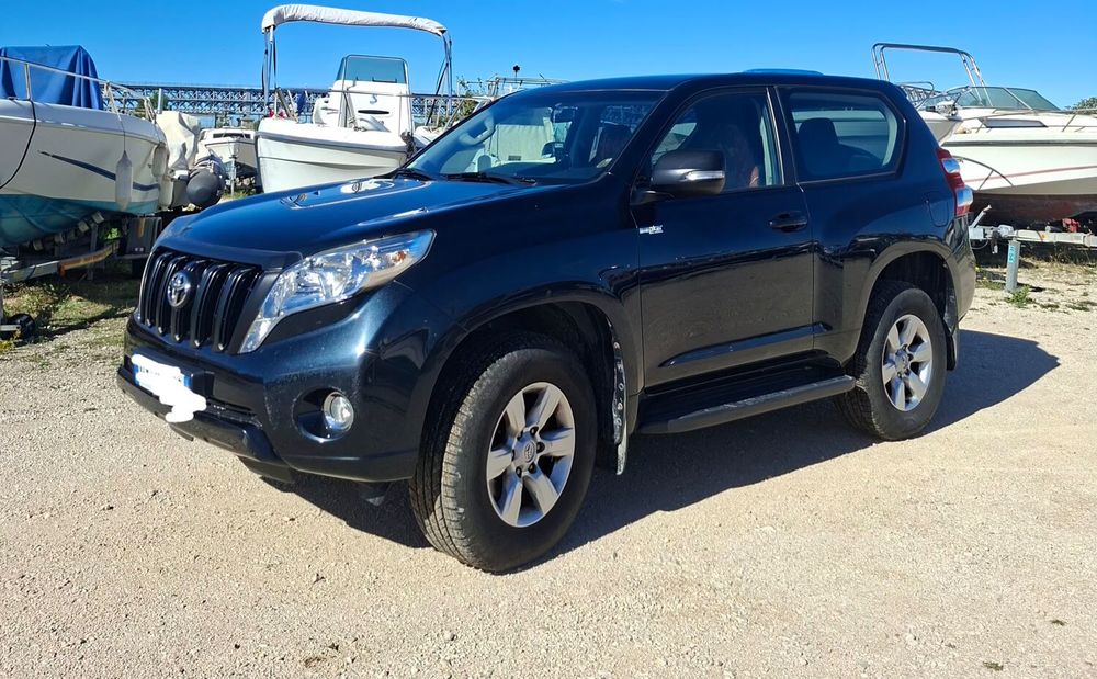 Avensis SW 150 D-CAT SkyView Limited Edition A 2014 occasion 13500 Martigues