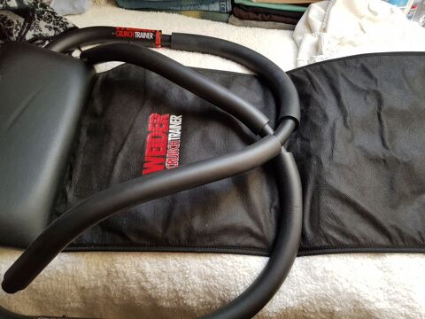 appareil d abdo 35 Tourcoing (59)