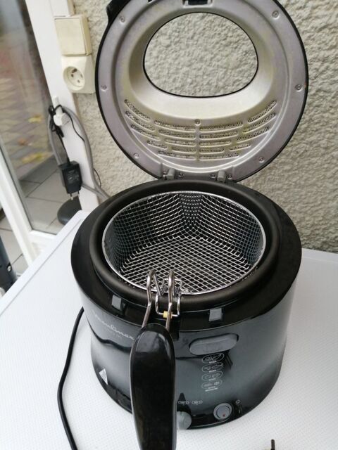 Friteuse moulinex 20 Auchy-les-Mines (62)