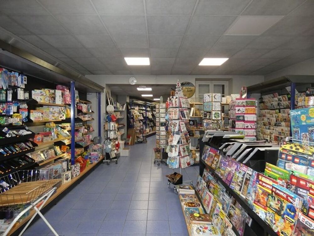   Local commercial - 97m ² Veynes