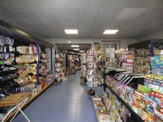   Local commercial - 97m ² Veynes