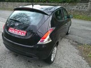 Ypsilon 1.2 8v 69 ch Stop&Start Gold 2014 occasion 42100 Saint-Etienne