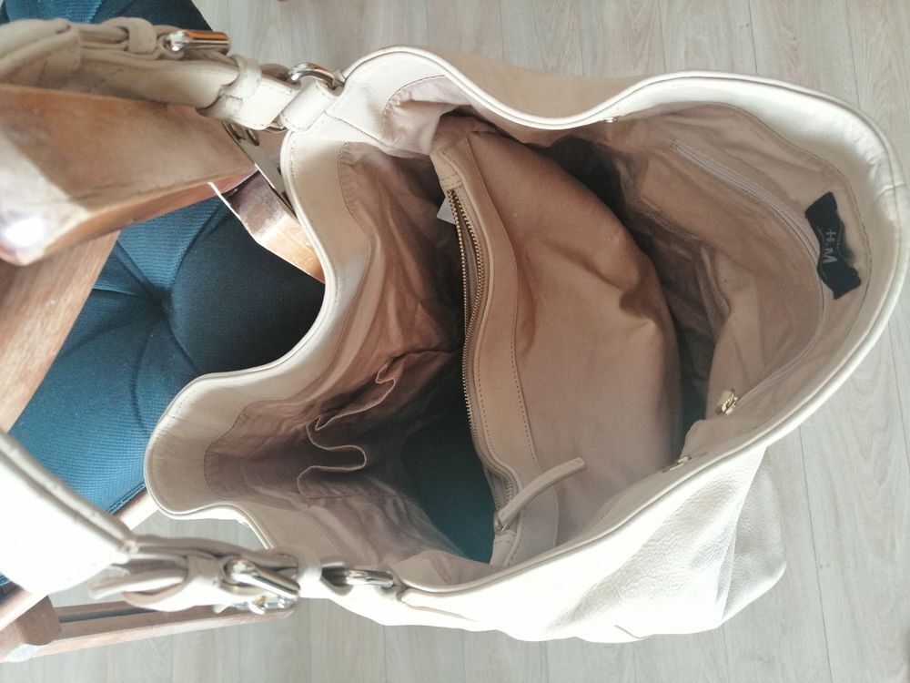 SAC CUIR Maroquinerie