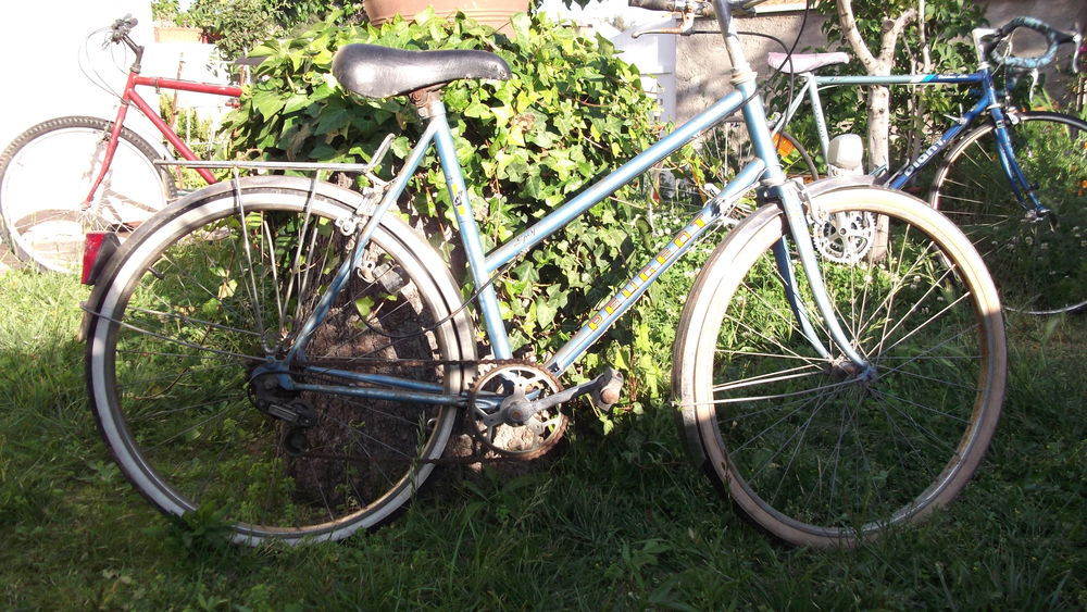 BMX enfant Vélos