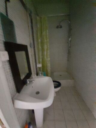  Appartement à louer 1 pièce 34 m²