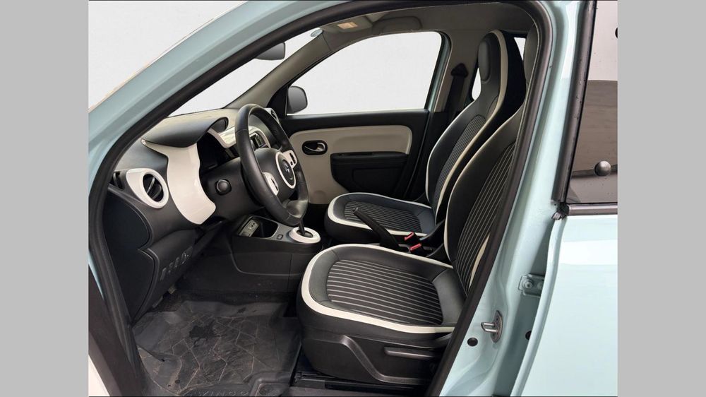 Twingo III E-Tech Techno 2023 occasion 92120 Montrouge