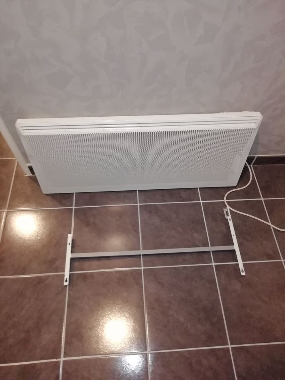 RADIATEURS (2) Electroménager