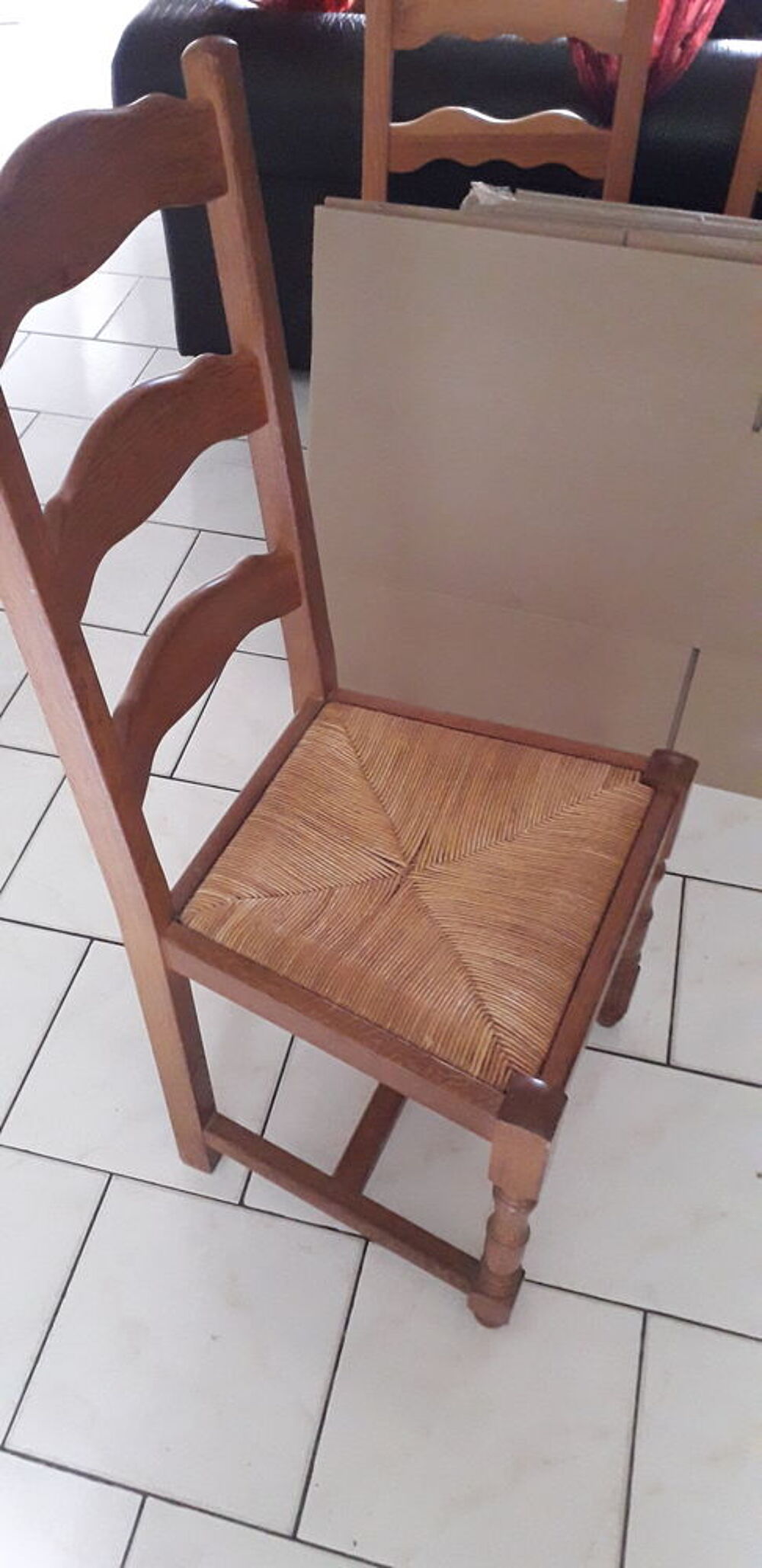 chaise Meubles