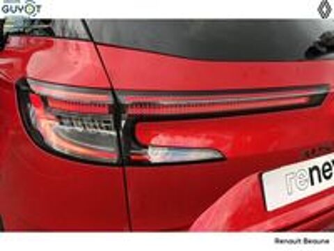 Austral E-Tech hybrid 200 Techno esprit Alpine 2024 occasion 21200 Beaune