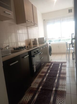  Appartement � vendre 4 pi�ces 76 m� Besan�on