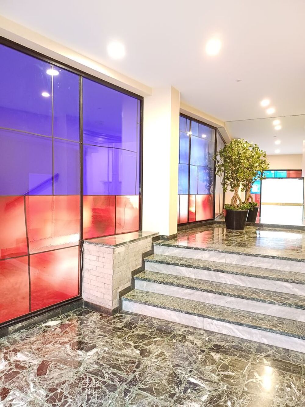 Vente Appartement Studio Boulogne Boulogne-billancourt