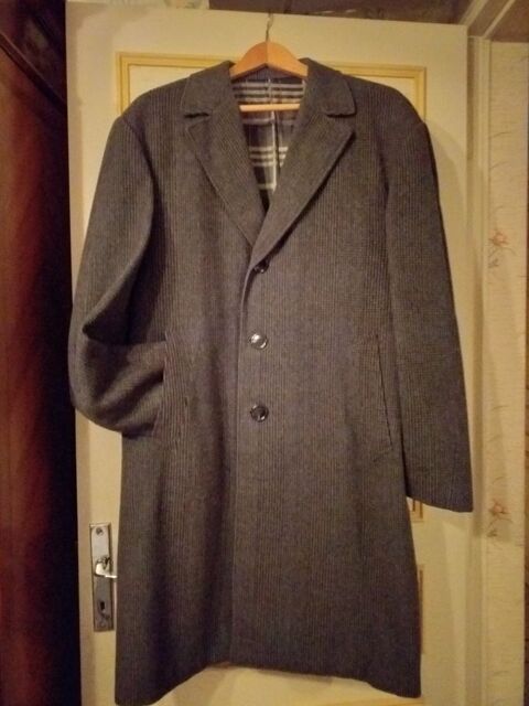 MANTEAU vintage 90 Vendôme (41)