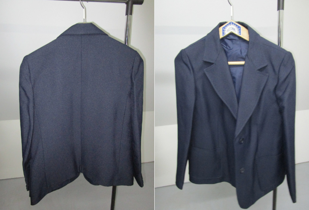 Blazer Vêtements