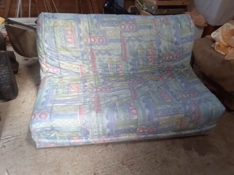 canape  b z  140 2 places et lit 110 Tintniac (35)