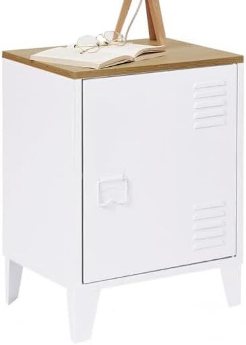 Table de chevet NEUVE Emball�e 25 Mornant (69)