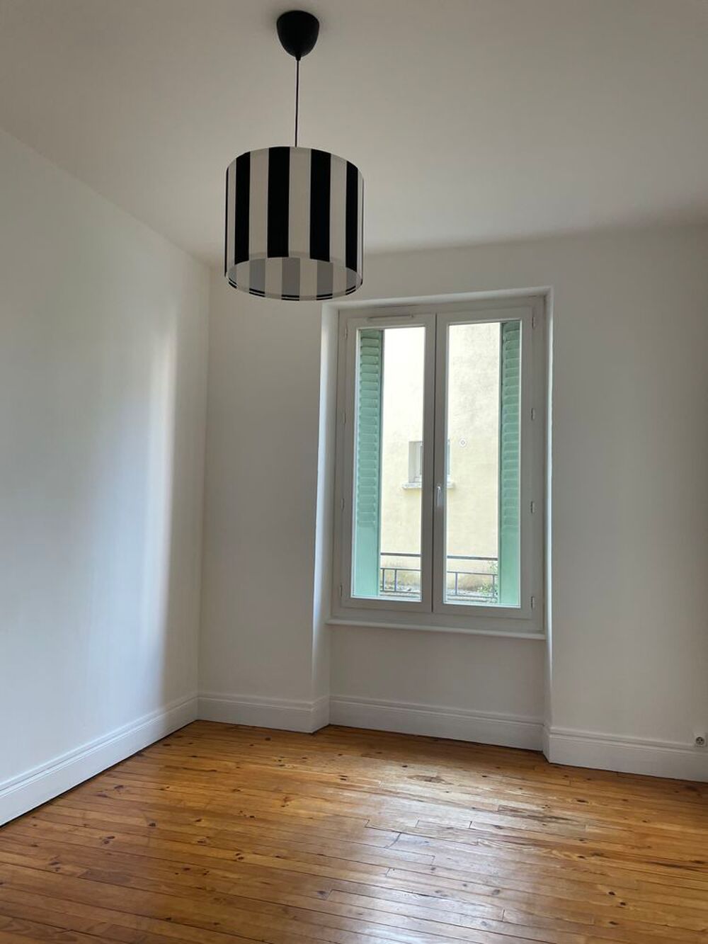 Location Appartement T3 71m2 COTE BLATIN Clermont-ferrand