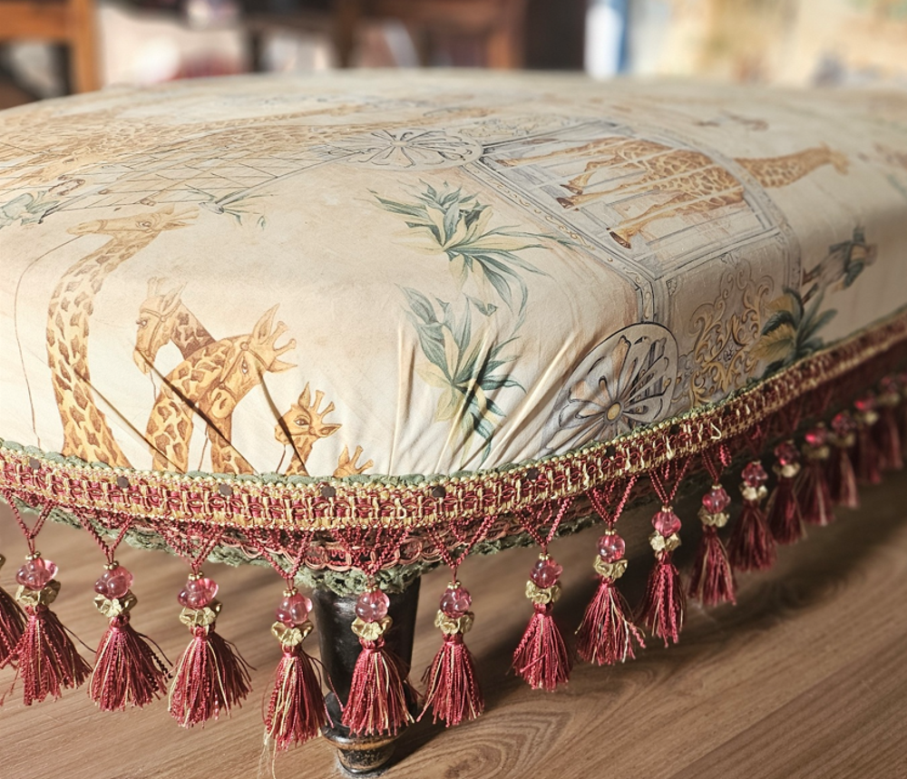 m&eacute;ridienne Napol&eacute;on III Meubles