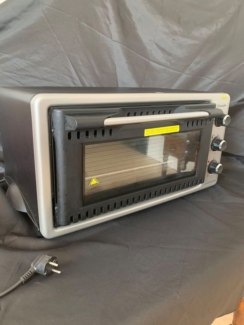 Mini-Four Electroménager