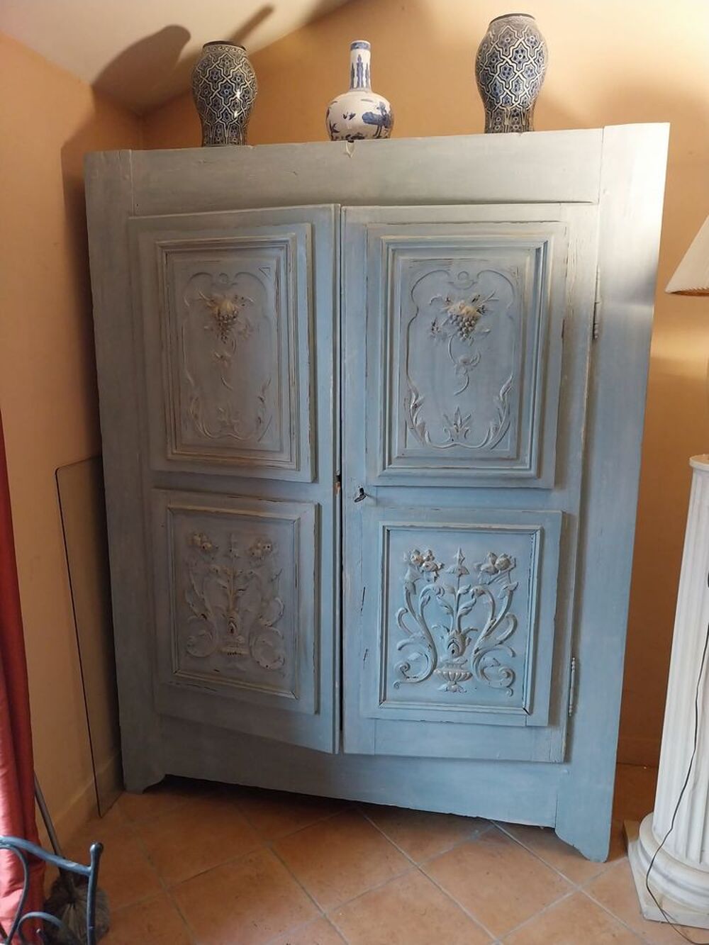 armoire ancienne Meubles