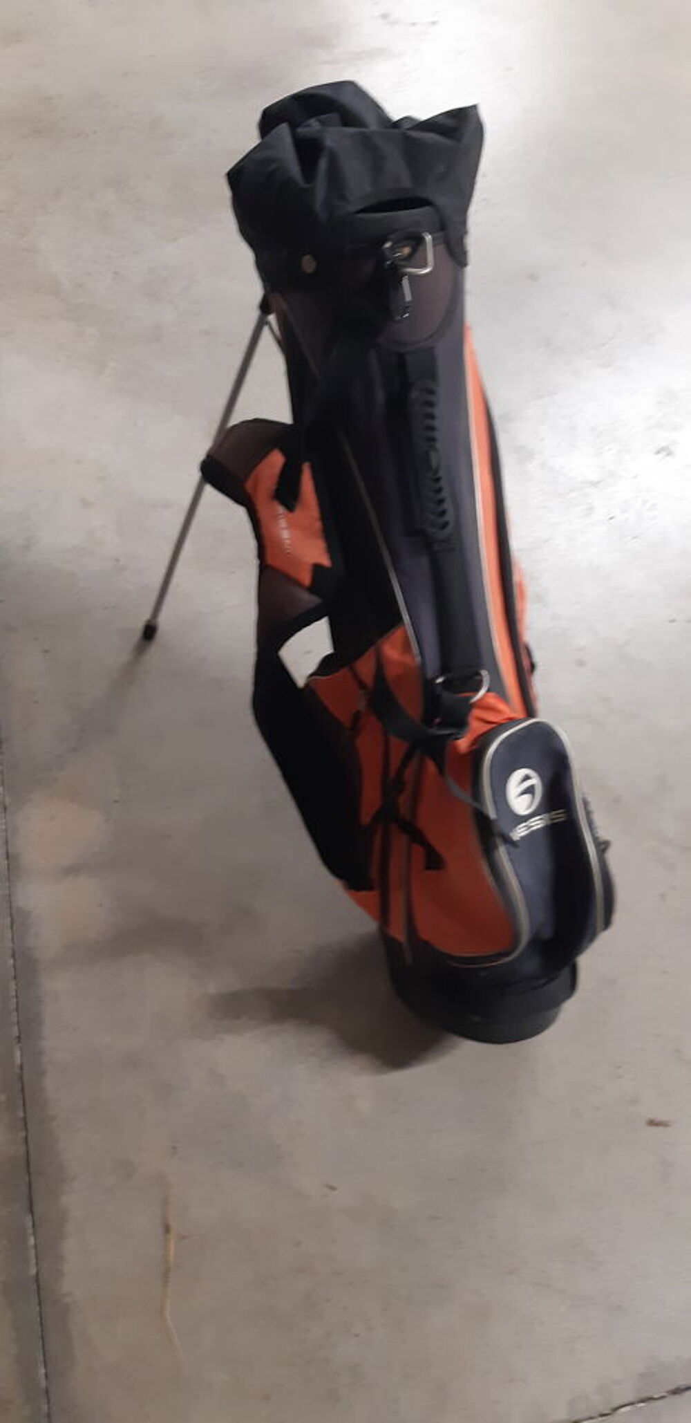 sac de golf Sports
