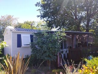 Location  Mobile Home 