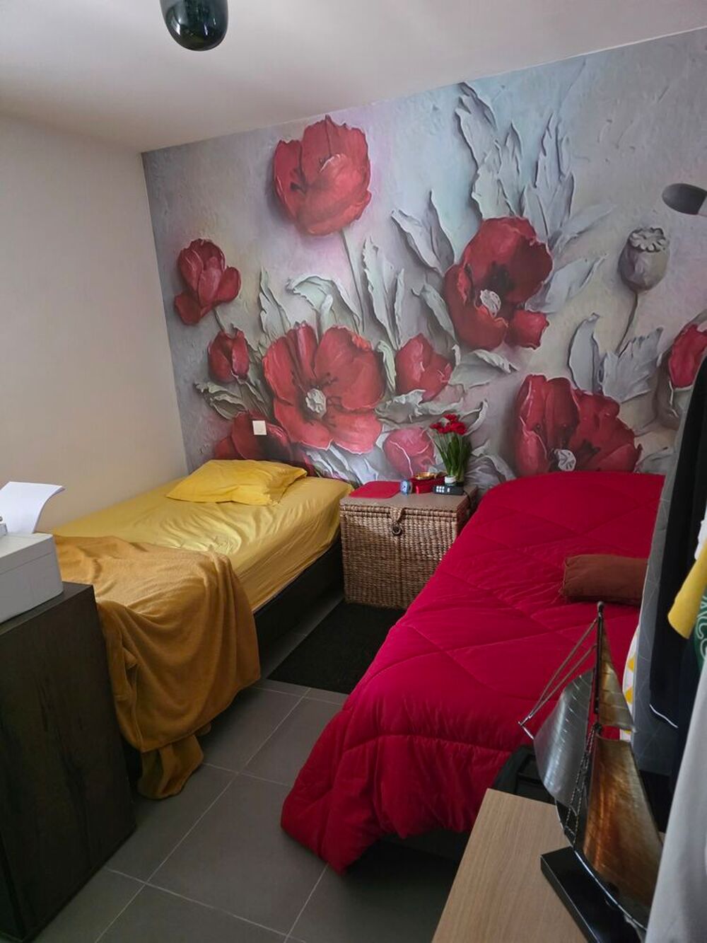 Vente Appartement Appartement 125 000€ Narbonne