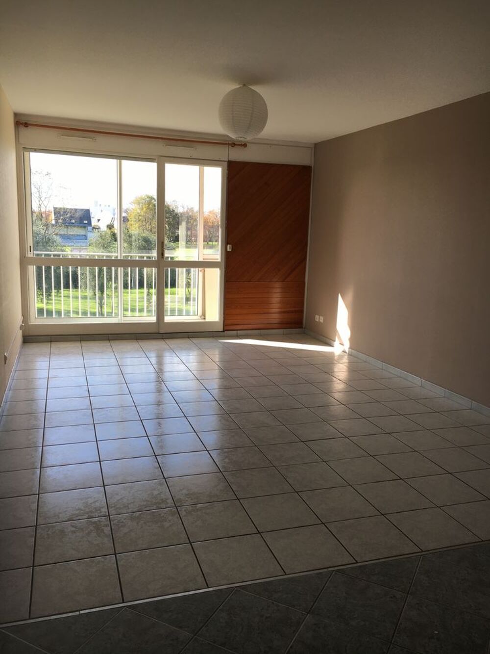 Vente Appartement Appartement T2 Larmor-plage