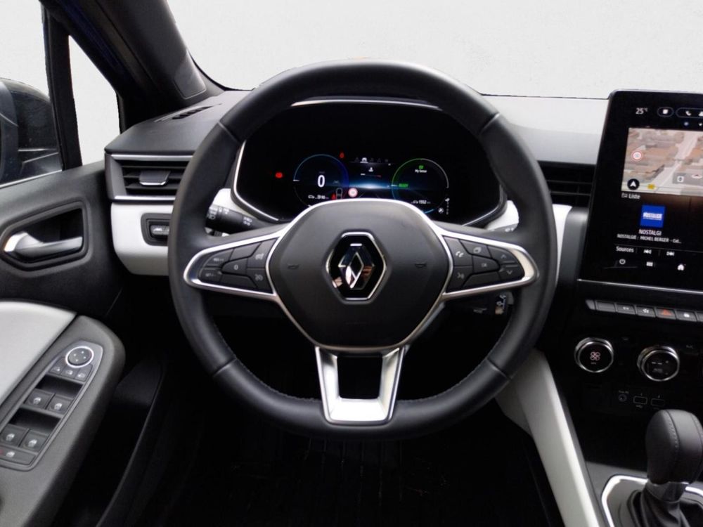 Clio V Clio E-Tech full hybrid 145 Techno 2023 occasion 92120 Montrouge