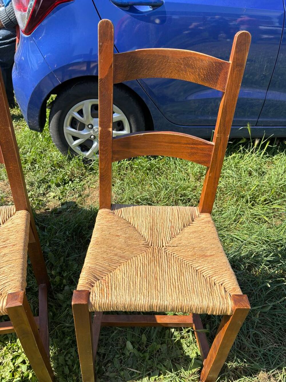 Chaises Meubles