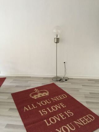  Appartement à louer 1 pièce 20 m²