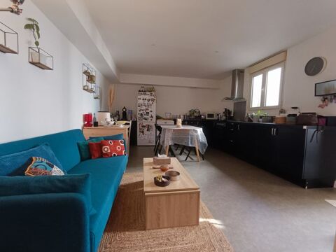  Appartement � vendre 2 pi�ces 48 m�