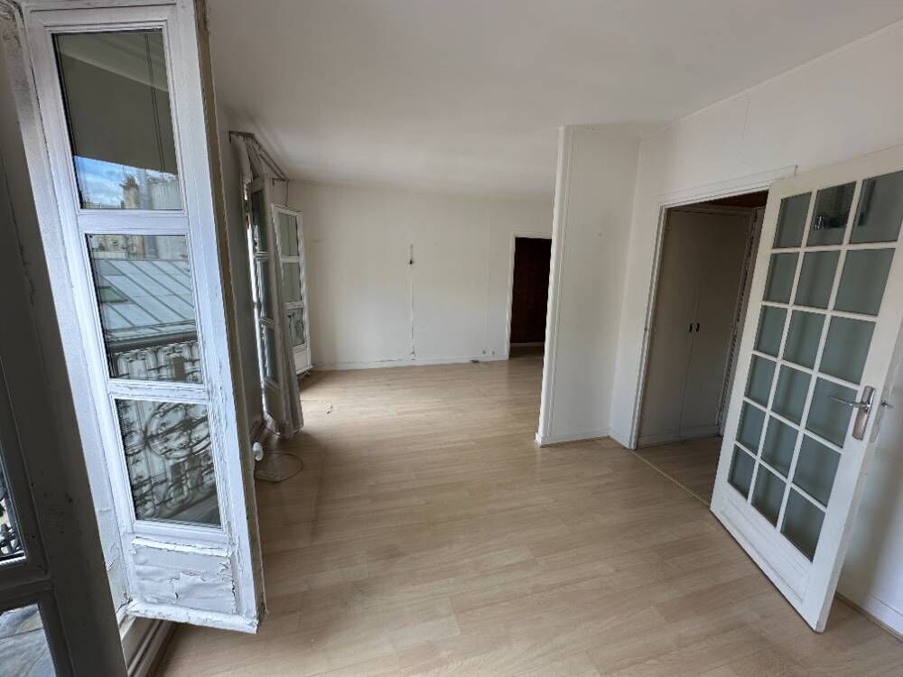 Vente Appartement Appartement Rue Poncelet Paris 17 Paris 17