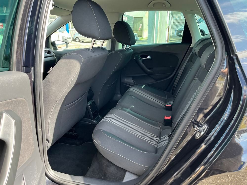 Polo 1.6 TDI 90 CR FAP BlueMotion Technology Life 2013 occasion 42700 Firminy