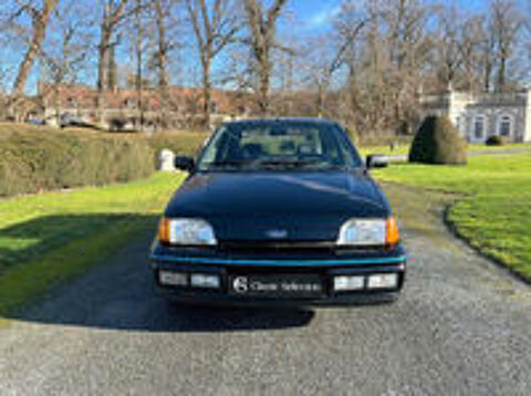 Fiesta 1.6 XR2 i 1991 occasion 59310 Auchy-lez-Orchies