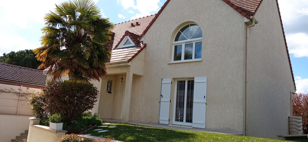 Vente Maison Maison individuelle quartier calme à Maurepas Maurepas