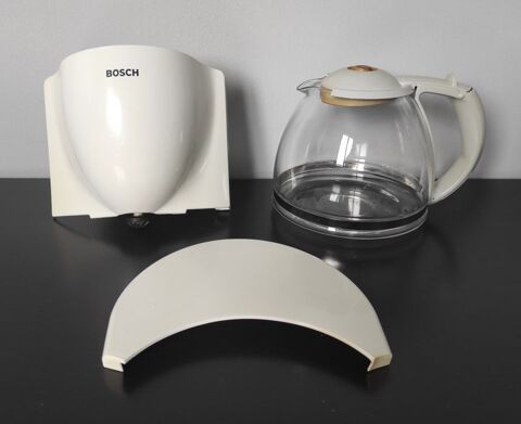 Verseuse et accessoires pour cafeti�re BOSCH FD 921 2 Metz (57)
