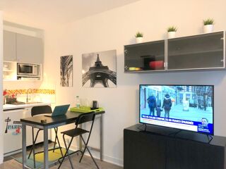  Appartement � louer 1 pi�ce 22 m�