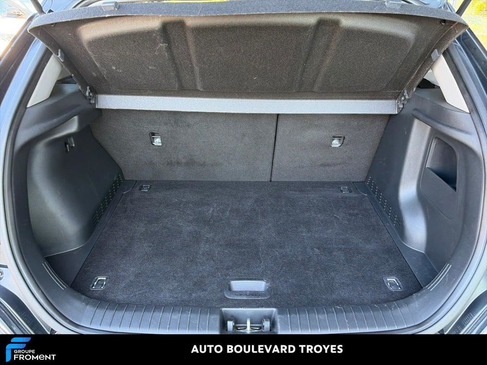 Kona Electrique 39 kWh - 136 ch Intuitive 2023 occasion 10600 Barberey-Saint-Sulpice