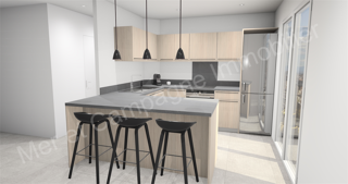  Maison � vendre 5 pi�ces 183 m�