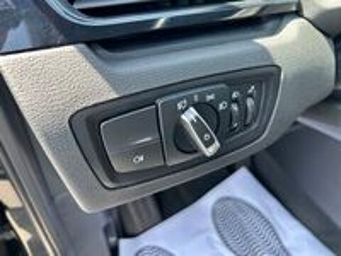 X1 xDrive 25e 220 ch BVA6 Business Design 2021 occasion 95330 Domont
