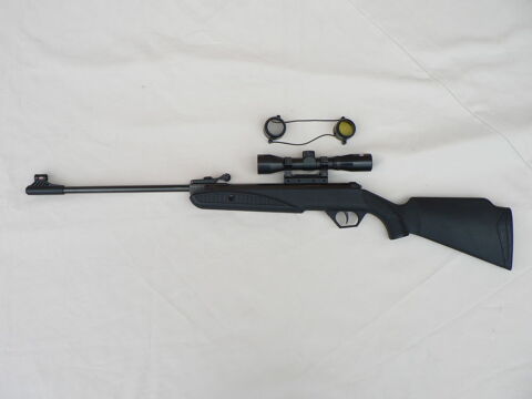 Carabine Diana Panther 21 calibre 4,5 mm + lunette 4x32
Lacollonge (90)