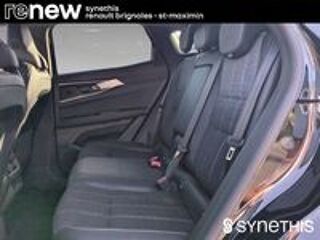 Austral E-Tech hybrid 200 Techno 2023 occasion 83170 Brignoles