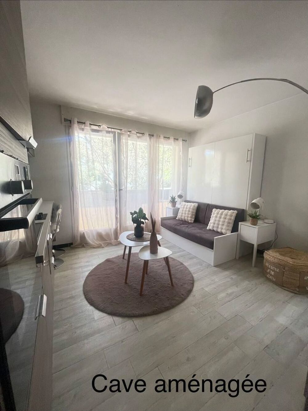 Vente Appartement Appartement BAS FARON Toulon