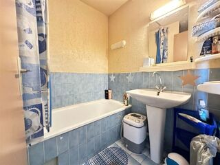  Appartement � vendre 1 pi�ce 20 m�