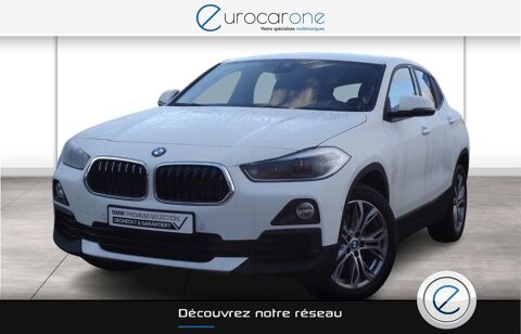 Annonce voiture BMW X2 26890 