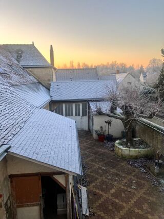  Maison � vendre 3/4 pi�ces 107 m�