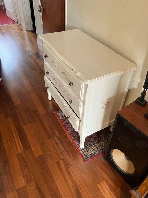 commode 3 tiroirs 18 Mrignac (33)