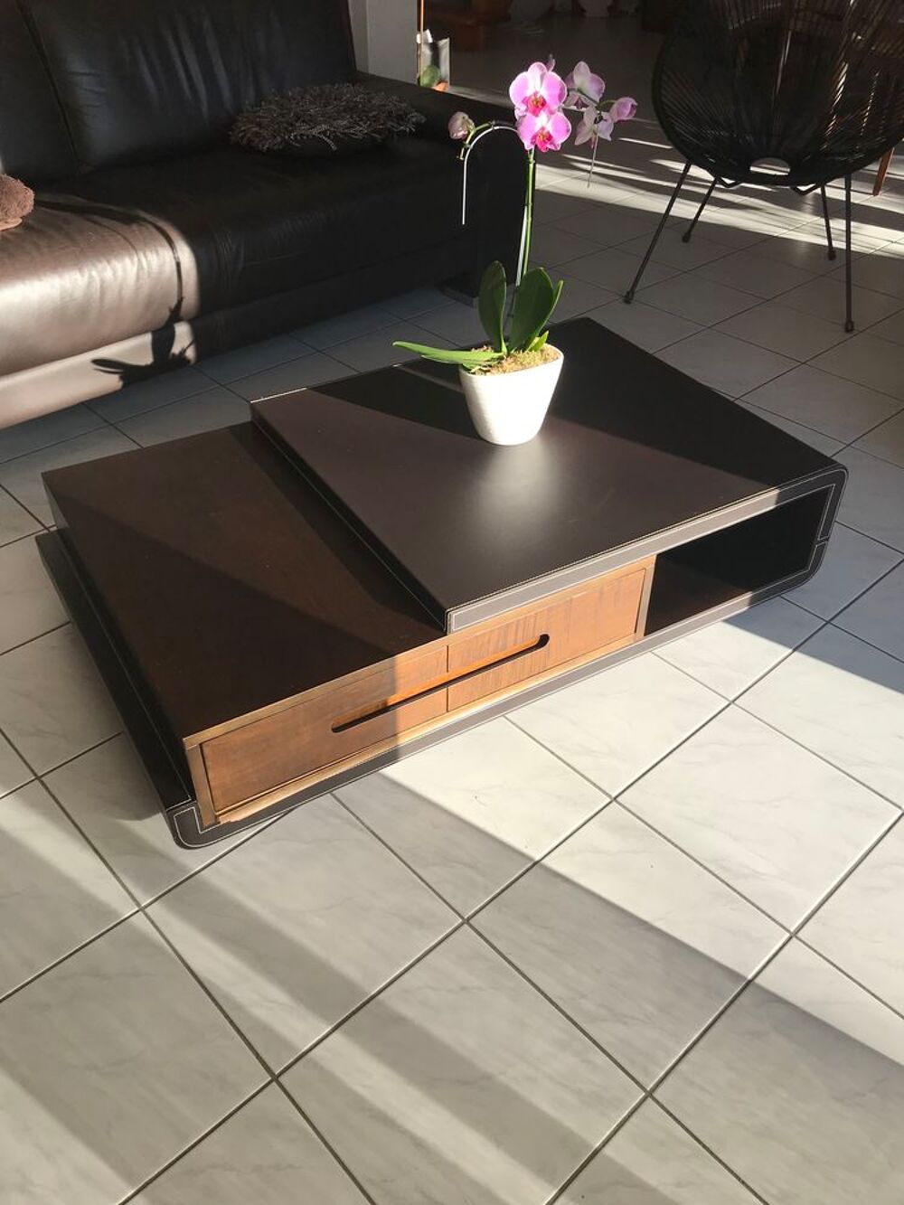 Table basse Meubles
