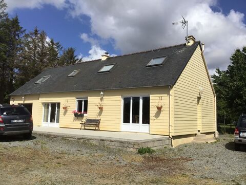   Maison 5 pi�ces 115 m2 � 15 minutes du bord de mer Villa - 5 pi�ce(s) - 115 m�